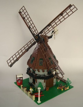 MOC old windmill